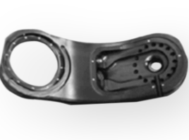 Advance CNC Machining 12 ELBOW